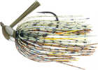 Ft Structure Jig 3/8oz Bluegill Model: 72101