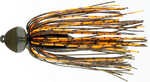 Ft Structure Jig 1/2oz Green Craw Model: 72222