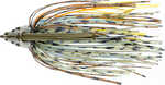 Ft Swim Jig 1/4oz Bluegill Model: 75101