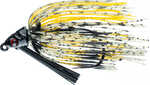 Ft Swim Jig 1/4oz Perch Model: 75123