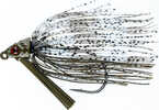 Ft Swim Jig 3/8oz Blue Herring Model: 75218