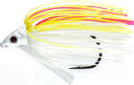 Ft Swim Jig 3/8oz Bleeding Shad Model: 75228