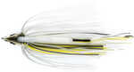 Ft Swim Jig 3/8oz Sexy Shad Model: 75232