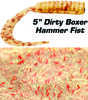 Dirty Boxer Curltail 5in 12pk Model: 529