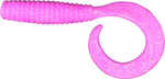 6in Curltail Grub 6in 4pk Smack Down Model: 580