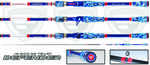 Pbf Defender Rod Casting 6ft 6in Mh 1pc Model: Ddfrc-661mh