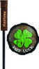 The Pot Luckâ„¢ Glass packs rugged durability into a compact, weatherproof design. The pot and included striker are made of sturdy carbon to seal them off from moisture. This pot keeps calling even wh...