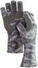 MONKEY GUIDE GLOVE LRG 1/2 FINGER GREY Model: FM11-GREYWTRCAM-L