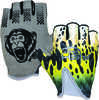 MONKEY GUIDE GLOVE XL STUBBY BASS Model: FM18-BASS-XL