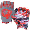 MONKEY GUIDE GLOVE LRG STUBBY VS RED Model: FM18-VSR-L