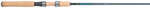 Coastal Rod-gulf Casting 7ft 6in M 1pc Model: Sc-76m