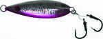 Angry Flutter Jig 7oz Pink Rigged W/2 Model: Tafj-p07