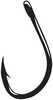 Live Bait Hook Black Ni Sz1 6pk Model: 18410