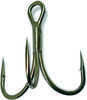 Treble Hook Hypershield #6 6pk Model: 390807