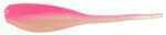 Gene Larew/Garland Baby Shad 2In 18bg Pink Pearl