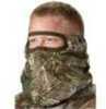 H.S. 3/4 Face Mask Realtree Xtra Model: 07310