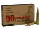 Hornady Custom 300 Weatherby Magnum 180 Grain GMX Boat Tail Ammunition, 20 Rounds Per Box   Model 8224