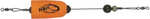 Big Balling Float Deep Popper Orange Model: Bbcdp-01