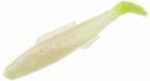 H&H Cocahoe Minnow Tails 3In 50bg Glo/Glitter Md#: CMR50-67