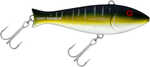 Giant Trembler Yellowfin Model: Gth71