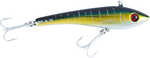 Max 130 Yellowfin  Model: Max130h71