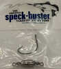 Speck Buster Rig 1/4oz Weight, Model: Sbrr-14