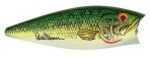 Heddon Pop-N Image Jr 2-3/8In 5/16Oz Baby Bass