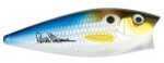 Heddon Pop-N Image Jr 2-3/8In 5/16Oz ThreadfIn Shad