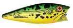 Heddon Pop-N Image 3In 5/8Oz Bullfrog