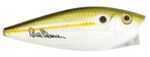 Heddon Pop-N Image 3In 5/8Oz Tennessee Shad