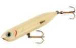 Heddon Chug N Spook Jr 3 1/2In 1/2Oz Bone