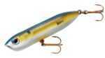 Heddon Chug N Spook Jr 3 1/2In 1/2Oz Foxy Shad