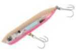 Heddon Chug N Spook Saltwater Jr 3 1/2In 1/2Oz Ham Bone Flash