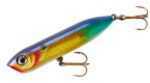 Heddon Chug N Spook Jr 3 1/2In 1/2Oz Wound Shad