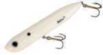 Heddon Chug N Spook Bone / Orange Belly