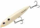 Heddon RattlIn Spook 3 1/2In 1/2Oz Bone Orange