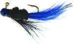 Jigs Crappie Jig 1/16oz 2pk Model: Jj011 1/16