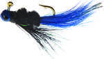 Jigs Crappie Jig 1/32oz 2pk Model: Jj011 1/32