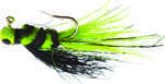 Jigs Crappie Jig 1/16oz 2pk Model: Jj012 1/16