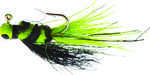 Jigs Crappie Jig 1/32oz 2pk Model: Jj012 1/32