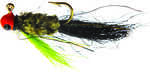 Jigs Crappie Jig 1/32oz 2pk Model: Jj015 1/32