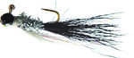 Jigs Crappie Jig 1/16oz 2pk Model: Jj022 1/16