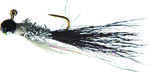 Jigs Crappie Jig 1/32oz 2pk Model: Jj022 1/32