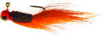 Jigs Crappie Jig 1/32oz 2pk Model: Jj026 1/32