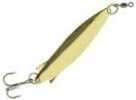 Johnson Slimfish Spoon 1/4Oz Gold