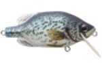 Koppers Crappie 1/4Oz 2 1/4In 3ft-4ft Nat