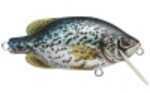 Koppers Crappie 3/8Oz 2 1/2In 4ft-5ft Met