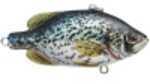 Koppers Lipless Crappie 7/16Oz 2 1/2In Met/Gloss