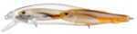 Koppers Baitball Emerald Shine 5/8Oz 4 1/2In Pearl/Flesh