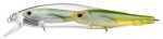 Koppers Baitball Emerald Shine 5/8Oz 4 1/2In Pearl/Brt Green